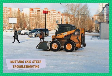 mustang skid steer history|mustang skid steer problems.